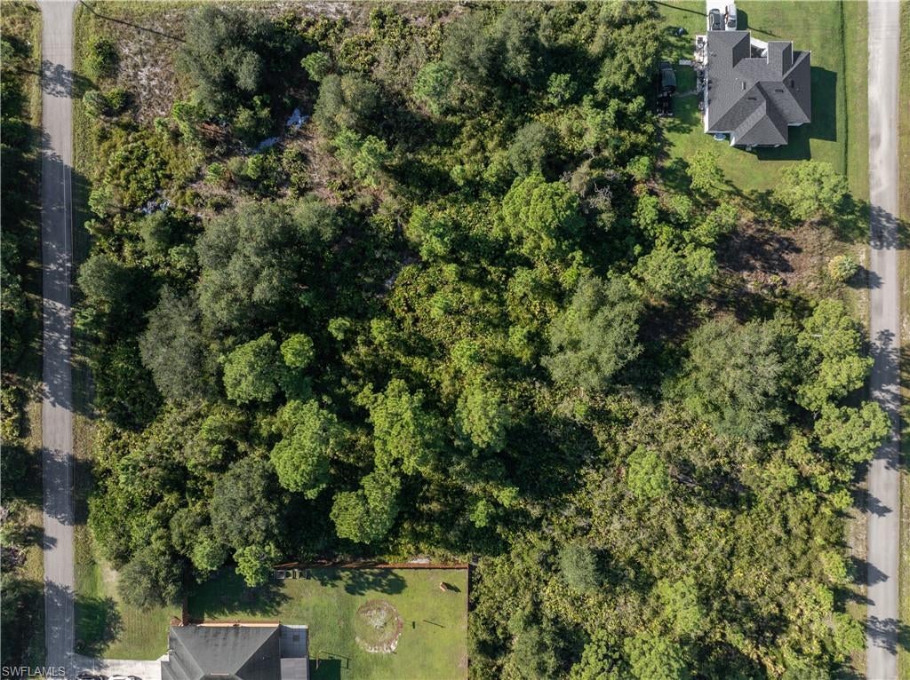 LEHIGH ACRES - Land