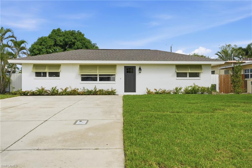 HILLTOP - Residential