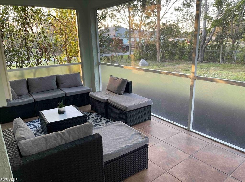 FLORIMOND MANOR - Residential Lease