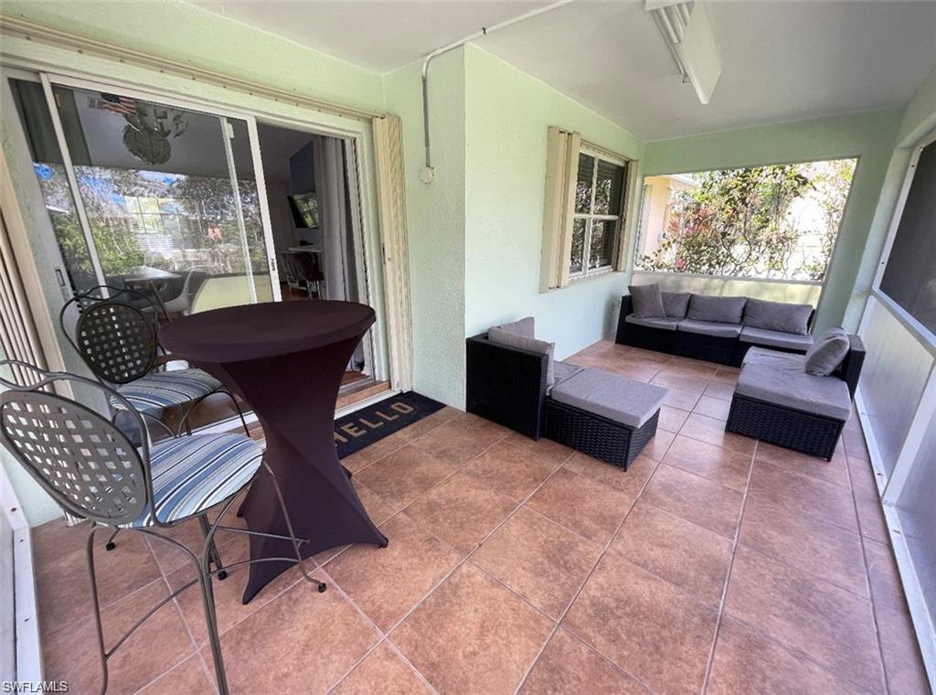 FLORIMOND MANOR - Residential Lease