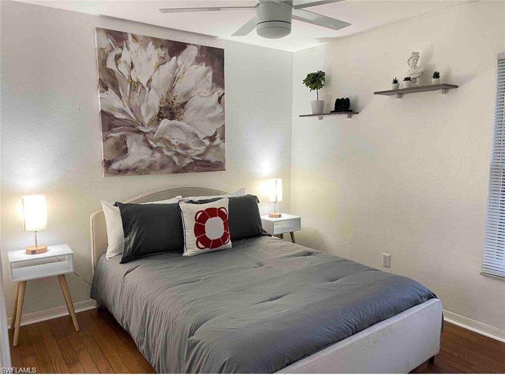 FLORIMOND MANOR - Residential Lease