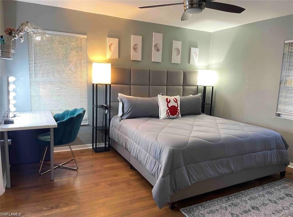 FLORIMOND MANOR - Residential Lease