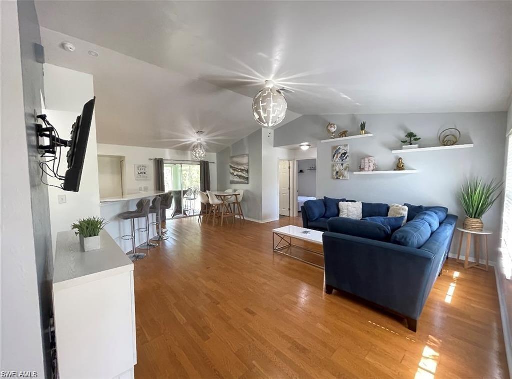 FLORIMOND MANOR - Residential Lease
