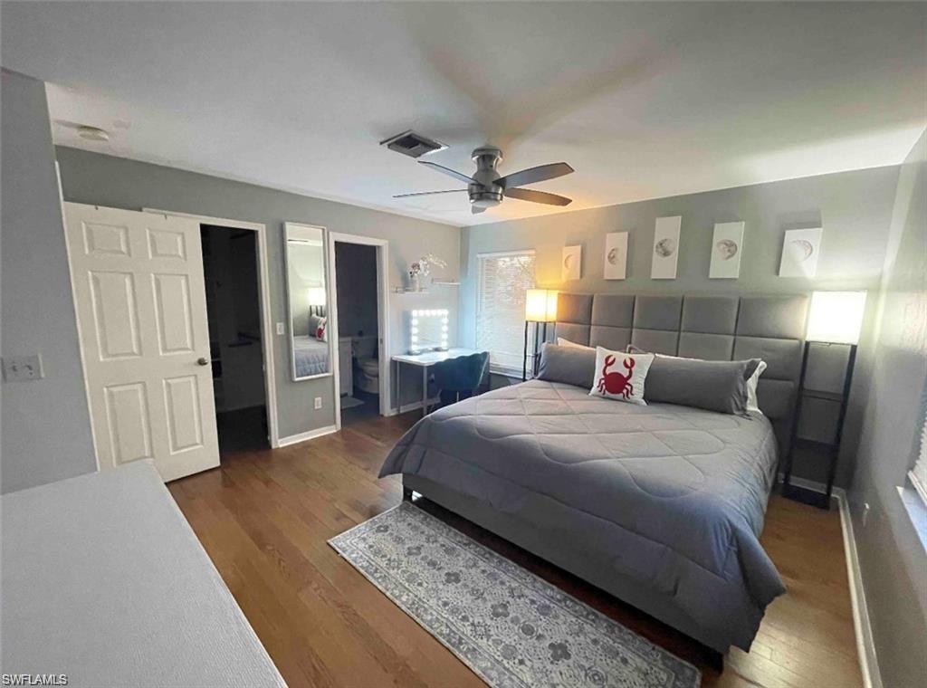 FLORIMOND MANOR - Residential Lease