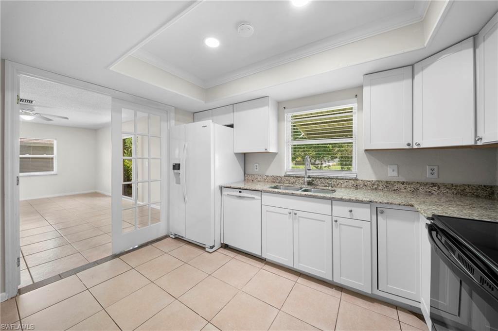 SUNSET COVE - Residential Income