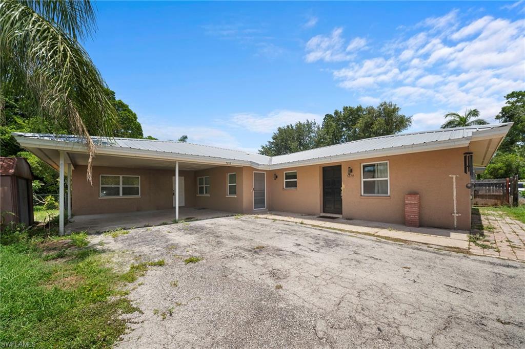 SUNSET COVE - Residential Income