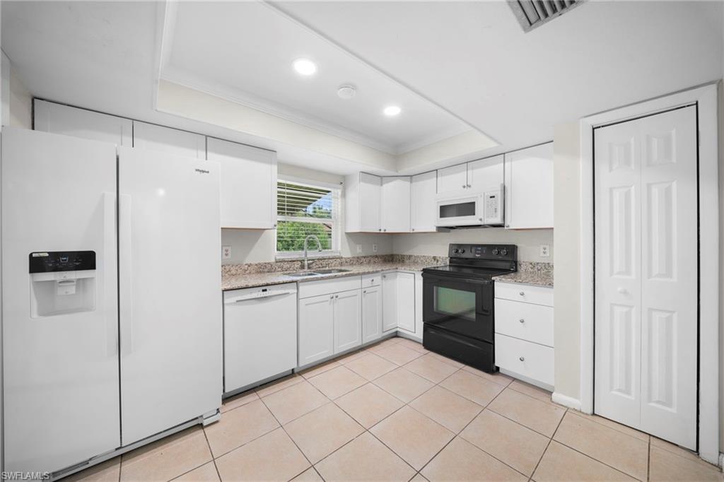 SUNSET COVE - Residential Income