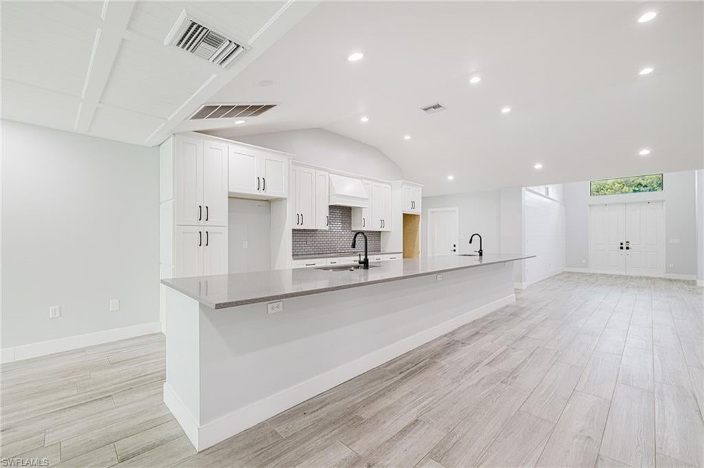 WHISKEY CREEK CLUB ESTATES - Residential