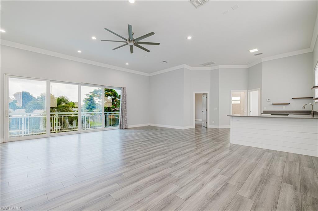 WHISKEY CREEK CLUB ESTATES - Residential
