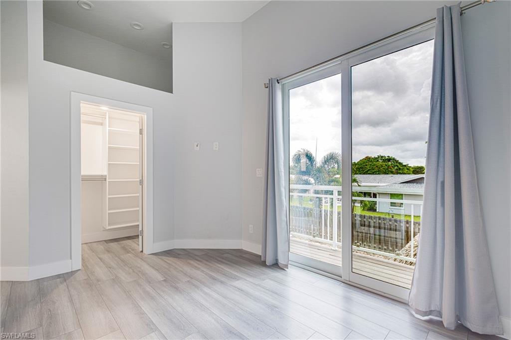 WHISKEY CREEK CLUB ESTATES - Residential