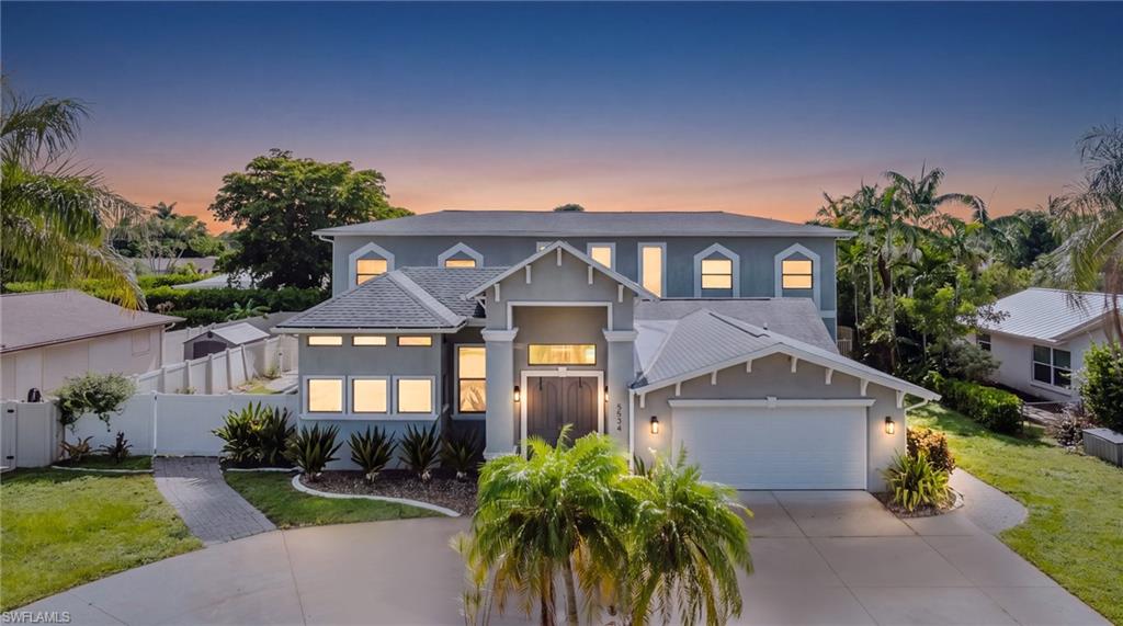 WHISKEY CREEK CLUB ESTATES - Residential