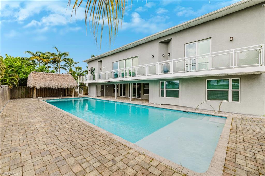 WHISKEY CREEK CLUB ESTATES - Residential