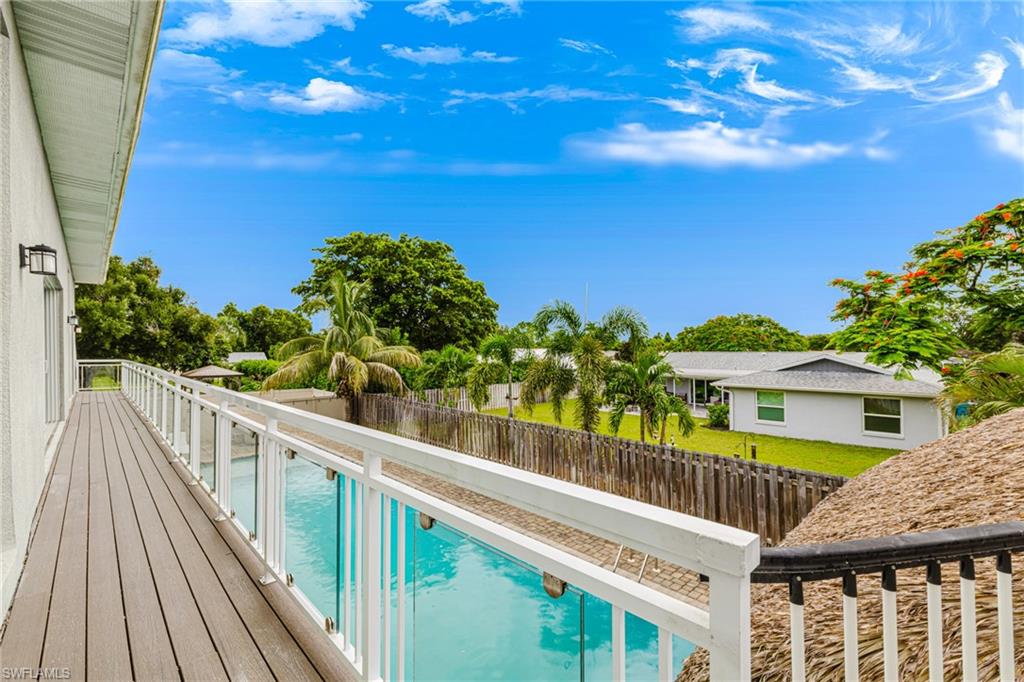 WHISKEY CREEK CLUB ESTATES - Residential