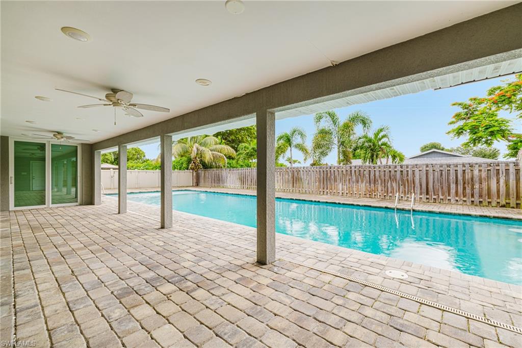 WHISKEY CREEK CLUB ESTATES - Residential