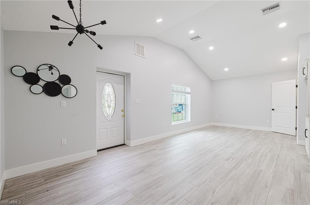 WHISKEY CREEK CLUB ESTATES - Residential