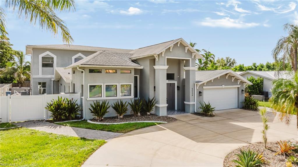 WHISKEY CREEK CLUB ESTATES - Residential