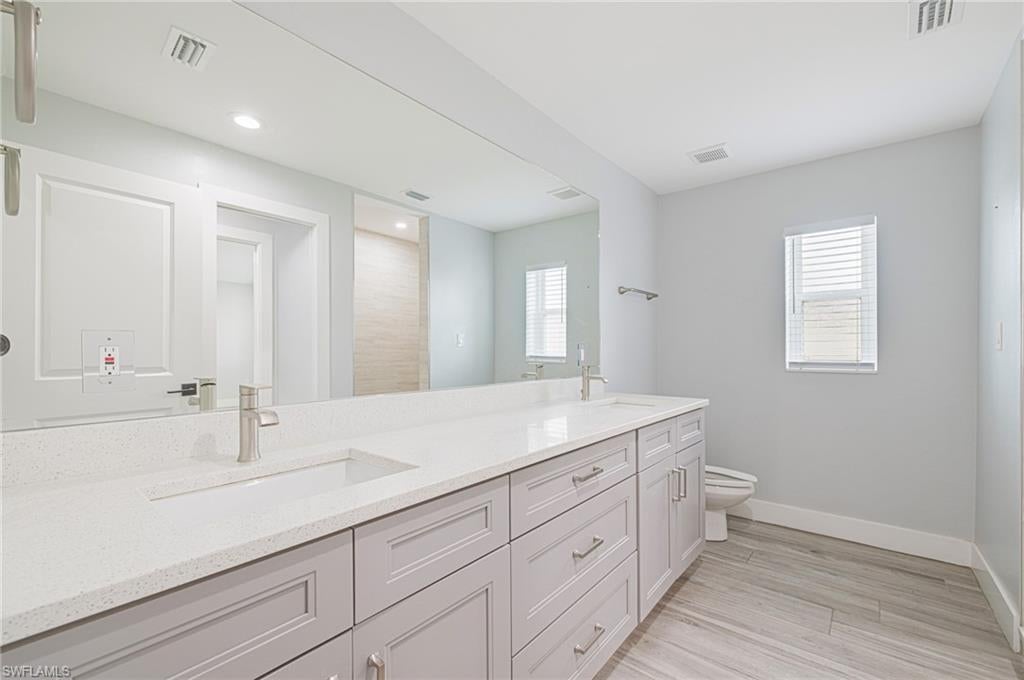 WHISKEY CREEK CLUB ESTATES - Residential