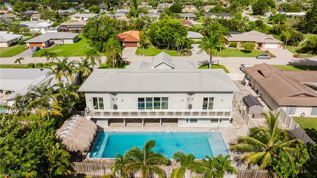 WHISKEY CREEK CLUB ESTATES - Residential