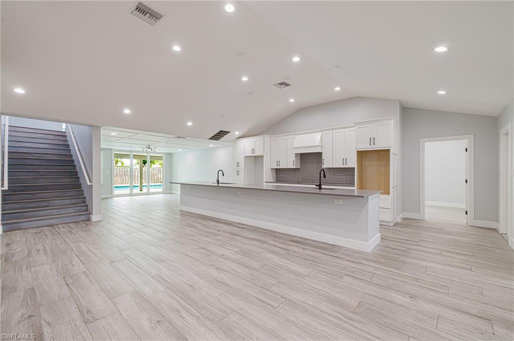 WHISKEY CREEK CLUB ESTATES - Residential