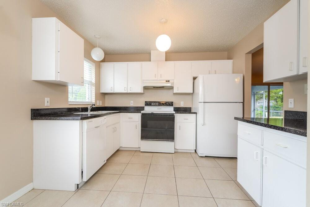 NOT APPLICABLE - Residential Lease