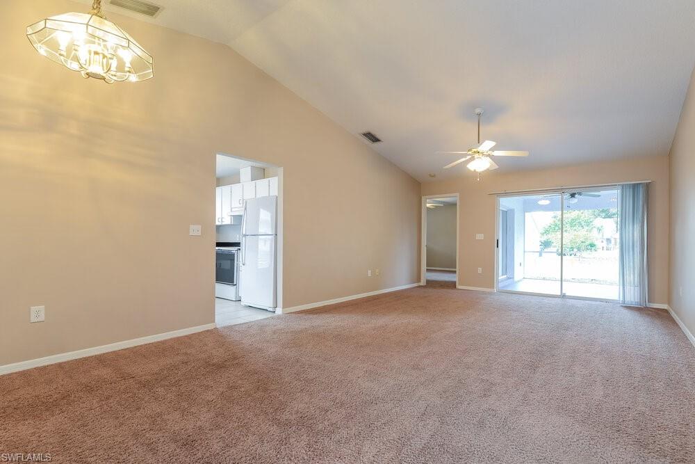 NOT APPLICABLE - Residential Lease