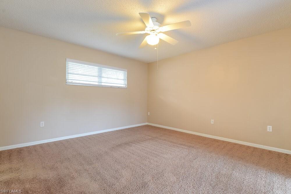 NOT APPLICABLE - Residential Lease