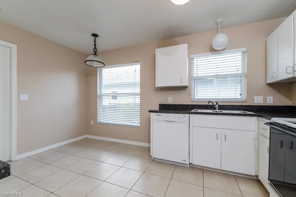 NOT APPLICABLE - Residential Lease