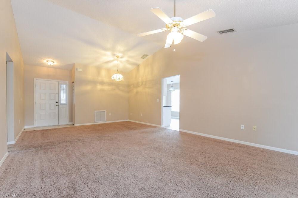 NOT APPLICABLE - Residential Lease