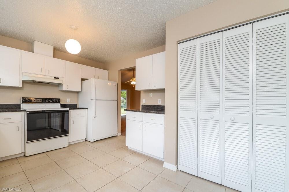 NOT APPLICABLE - Residential Lease