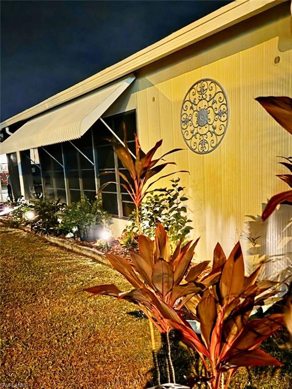 FOREST PARK MOBILE HOME - Residential