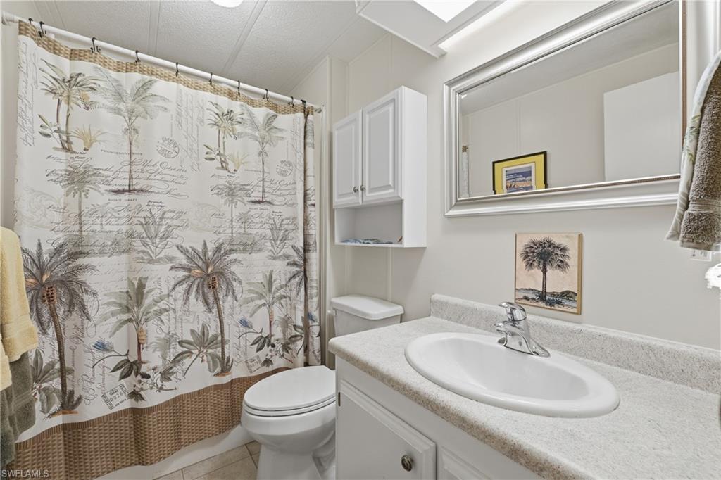 FOREST PARK MOBILE HOME - Residential