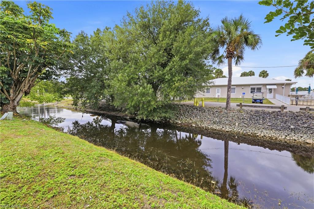 FOREST PARK MOBILE HOME - Residential