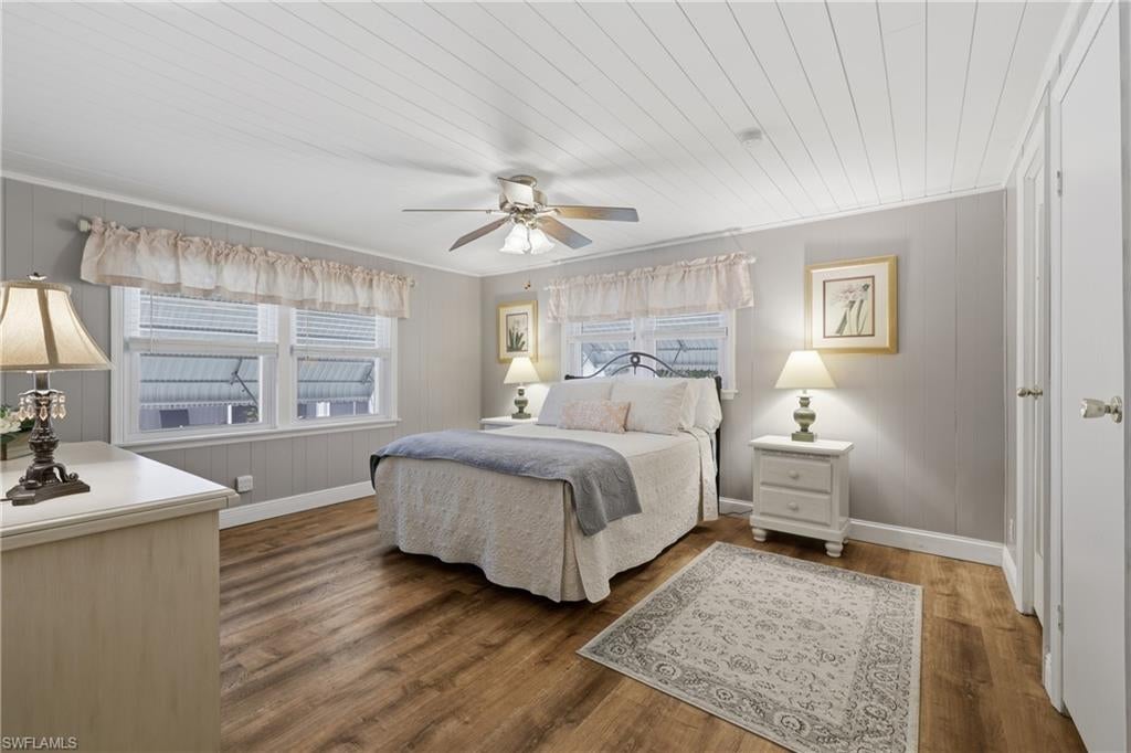 FOREST PARK MOBILE HOME - Residential