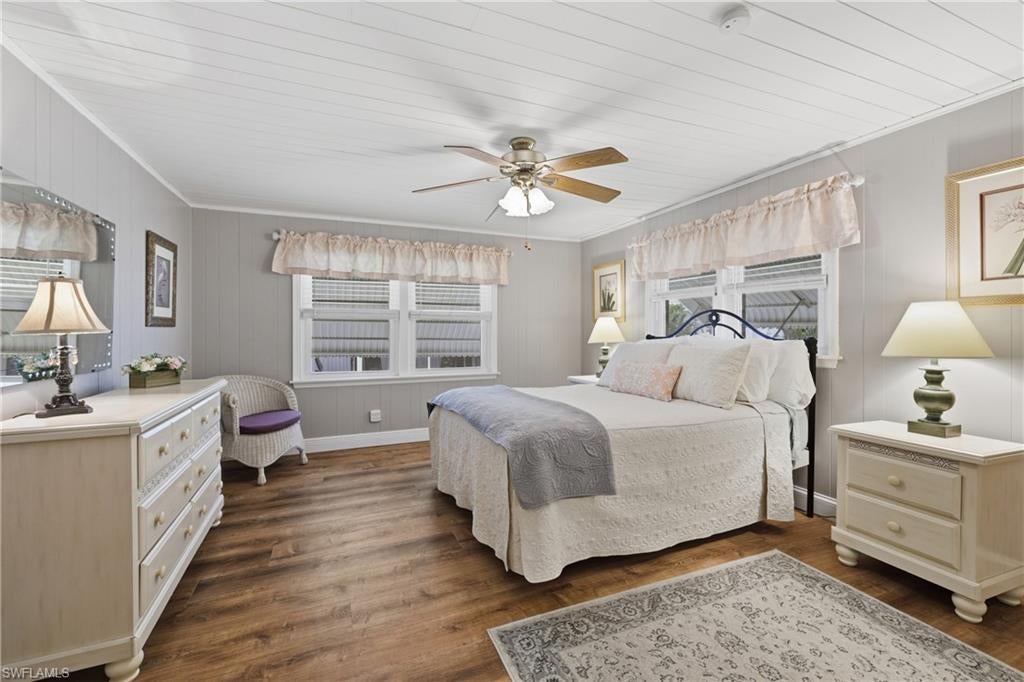 FOREST PARK MOBILE HOME - Residential