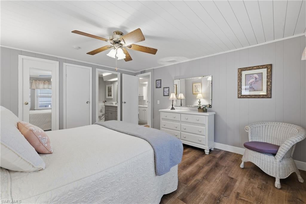 FOREST PARK MOBILE HOME - Residential
