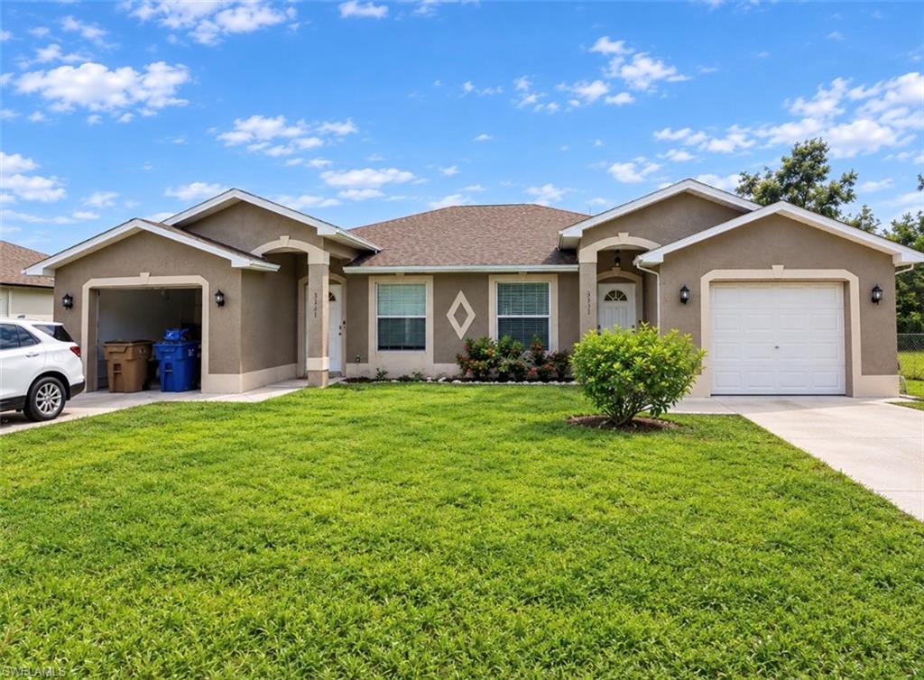 •INVESTOR SPECIAL• Centrally located duplex offering a great opportunity for an investor or buyer looking for a property with potential. Each unit features 2 bedrooms plus a den that can be used as a 3rd bedroom, 2 bathrooms, and a 1-car garage. The roof was replaced in 2023. Conveniently located near major roads, providing easy access for commuting and making the property appealing to potential tenants. 

Property is in need of TLC and will not qualify for FHA/VA financing in its current condition. Bring your vision and make this duplex a great investment!

(Pictures provided show unit 5131, pictures from 5129 will become available once it is vacated)