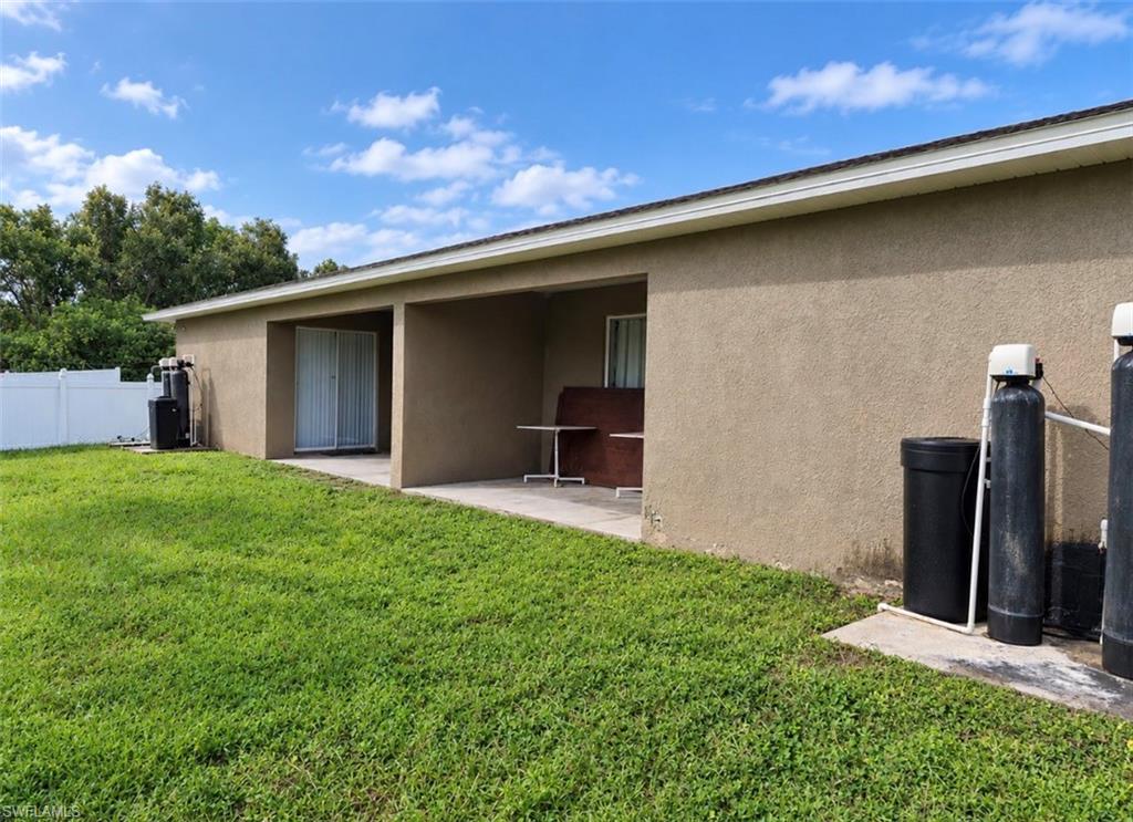 LEHIGH ACRES - Residential Income