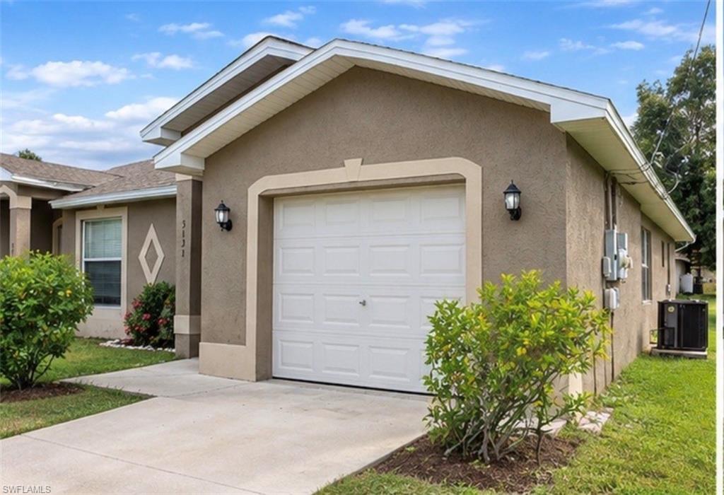 LEHIGH ACRES - Residential Income