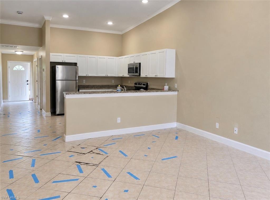 LEHIGH ACRES - Residential Income