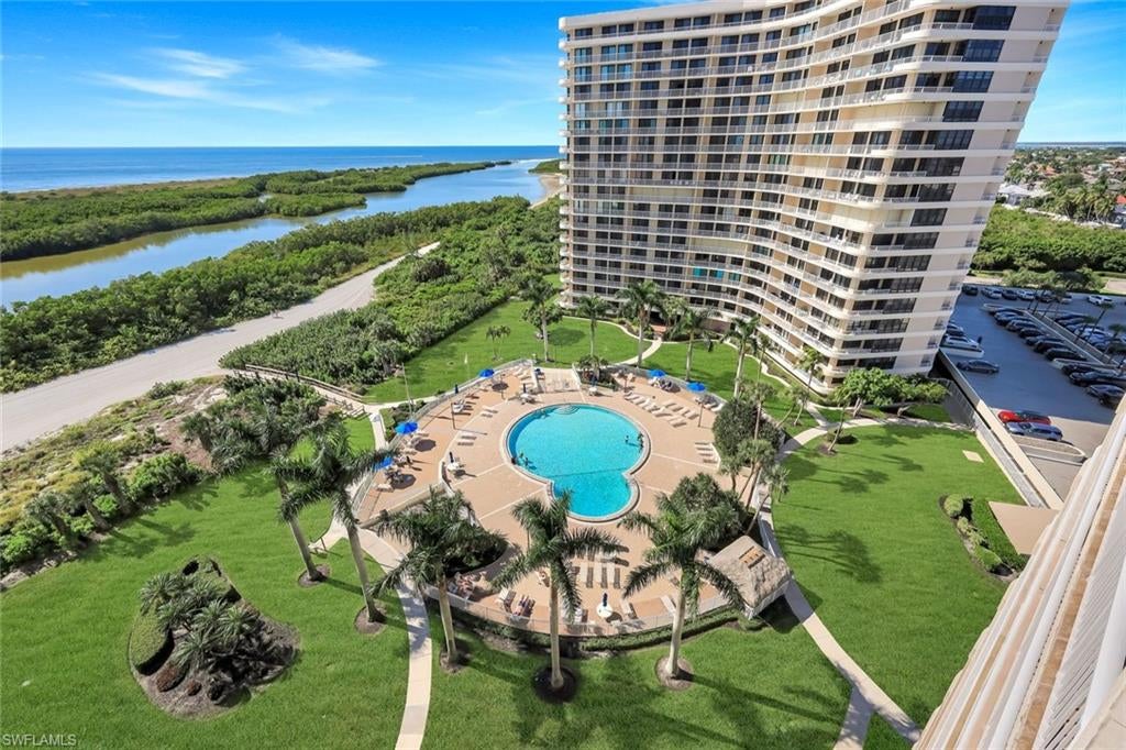 SOUTH SEAS CLUB CONDO - Residential