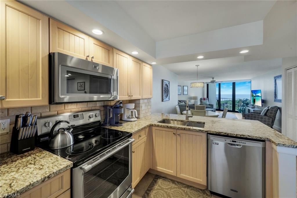 SOUTH SEAS CLUB CONDO - Residential