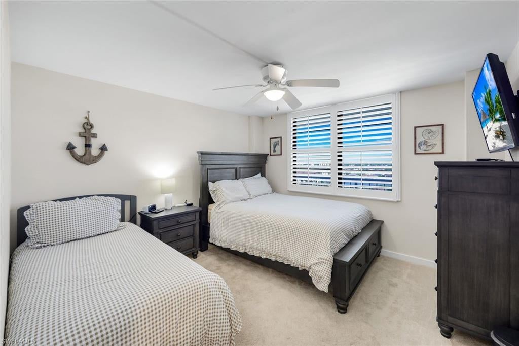 SOUTH SEAS CLUB CONDO - Residential