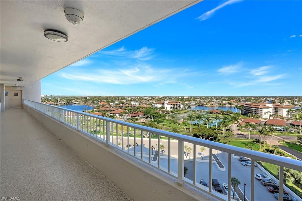 SOUTH SEAS CLUB CONDO - Residential
