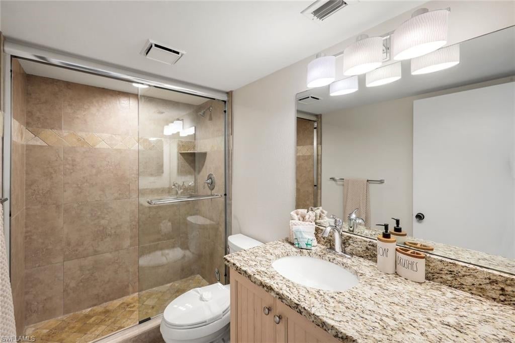 SOUTH SEAS CLUB CONDO - Residential