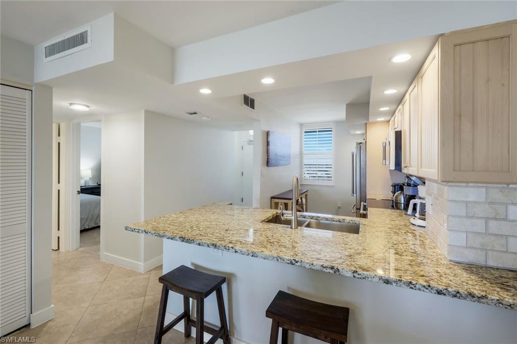 SOUTH SEAS CLUB CONDO - Residential
