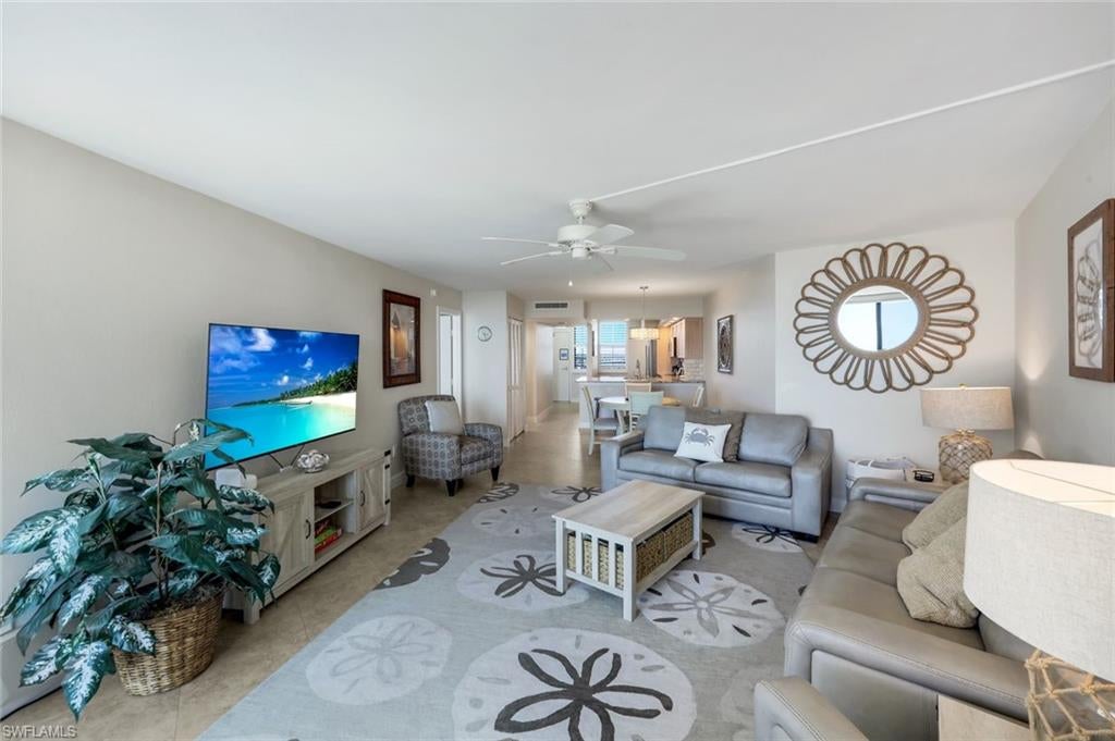 SOUTH SEAS CLUB CONDO - Residential