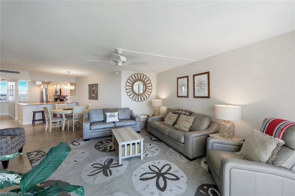 SOUTH SEAS CLUB CONDO - Residential