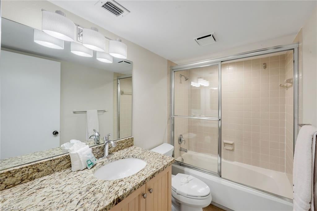 SOUTH SEAS CLUB CONDO - Residential