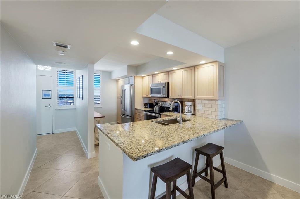 SOUTH SEAS CLUB CONDO - Residential