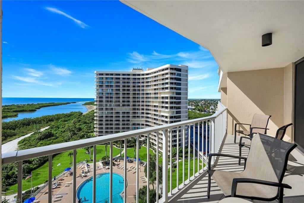 SOUTH SEAS CLUB CONDO - Residential